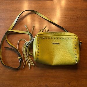 Mario Valentino Crossbody Bag
